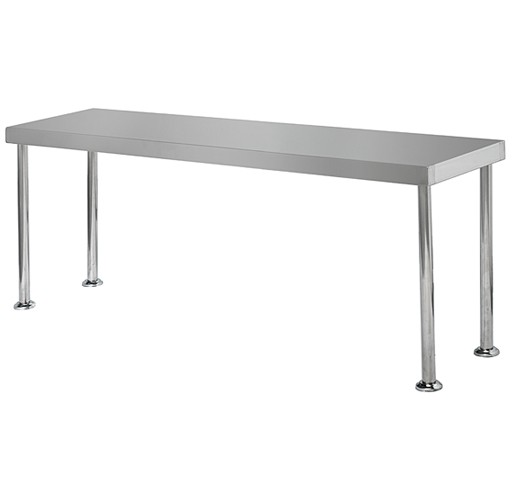 Single Overshelves