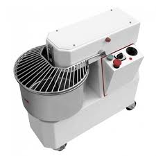Spiral Dough Mixers