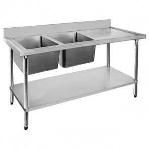 Commercial Sinks