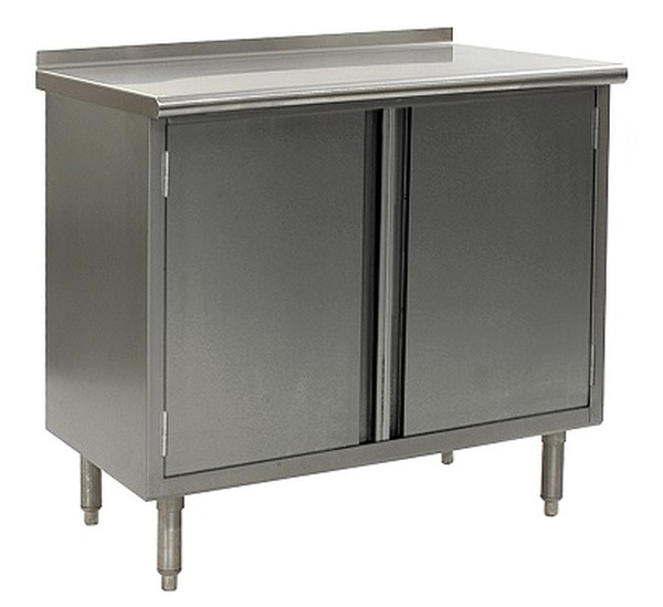 Cabinets