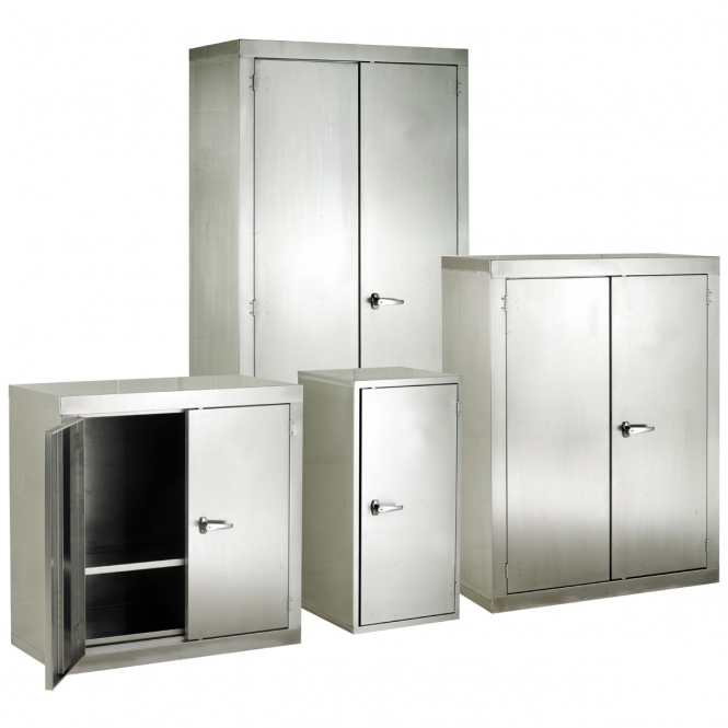 Cupboards