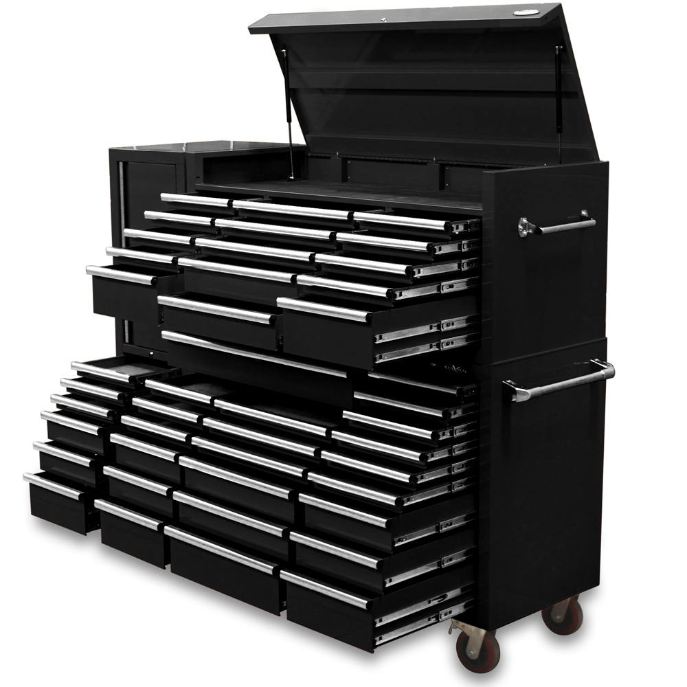 Tool Boxes & Spare parts