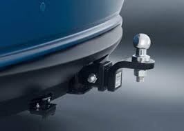 Tow Bars