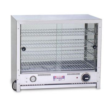 Roband Pie & Food Warmer with Light PA40L